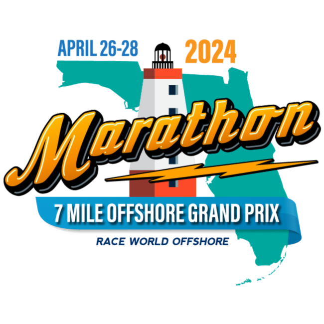 Last Chance to Register for the 7-Mile Offshore Grand Prix in Marathon, FL