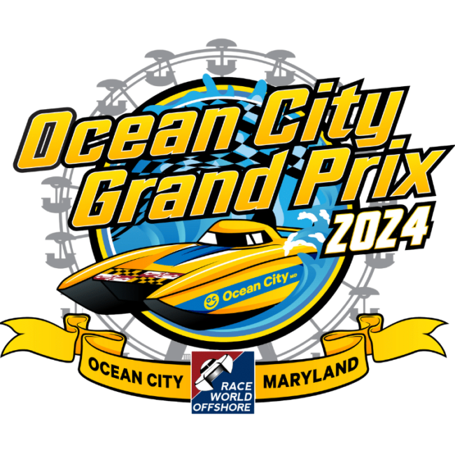 Double Points Excitement: Race World Offshore OC Grand Prix in APBA Racing