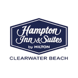 Hampton Inn & Suites Clearwater Beach