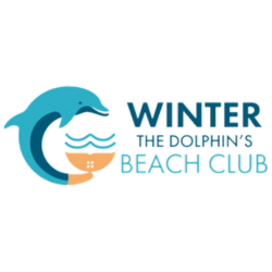 Winter The Dolphin’s Beach club