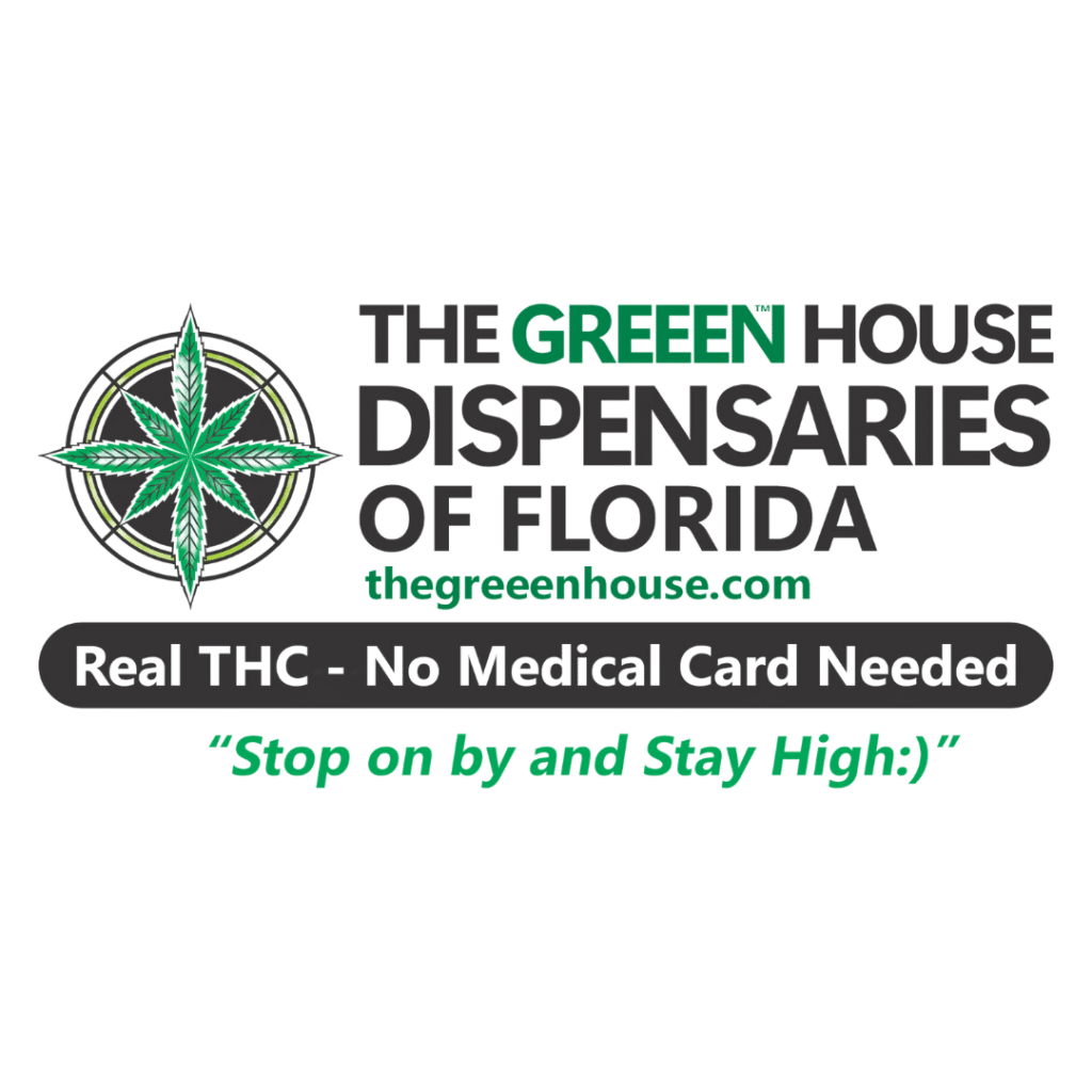 The GREEEN House