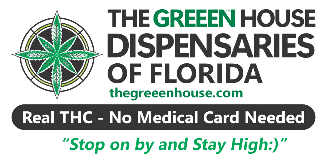 The GREEEN House