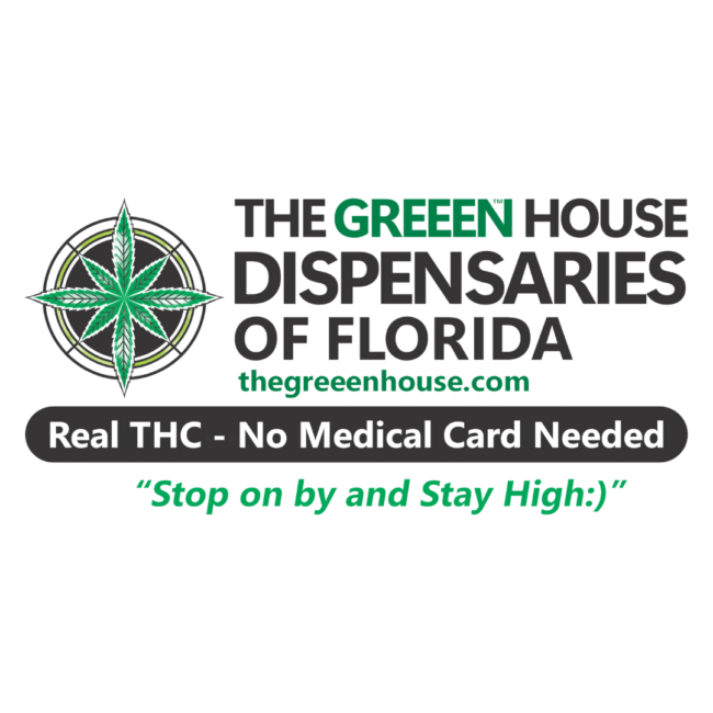 The GREEEN House