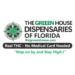 The GREEEN House