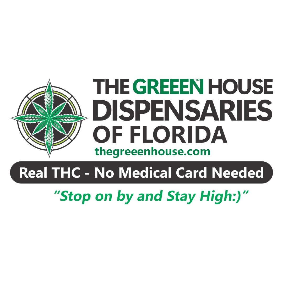 The Greenhouse Dispensaries of the Florida Keys