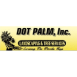 Dot Palm Landscaping 2024 Marathon Sponsor