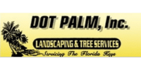 Dot Palm Landscaping 2024 Marathon Sponsor