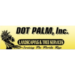 Dot Palm Landscaping 2024 Marathon Sponsor