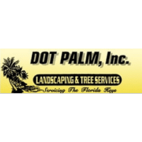 Dot Palm Landscaping