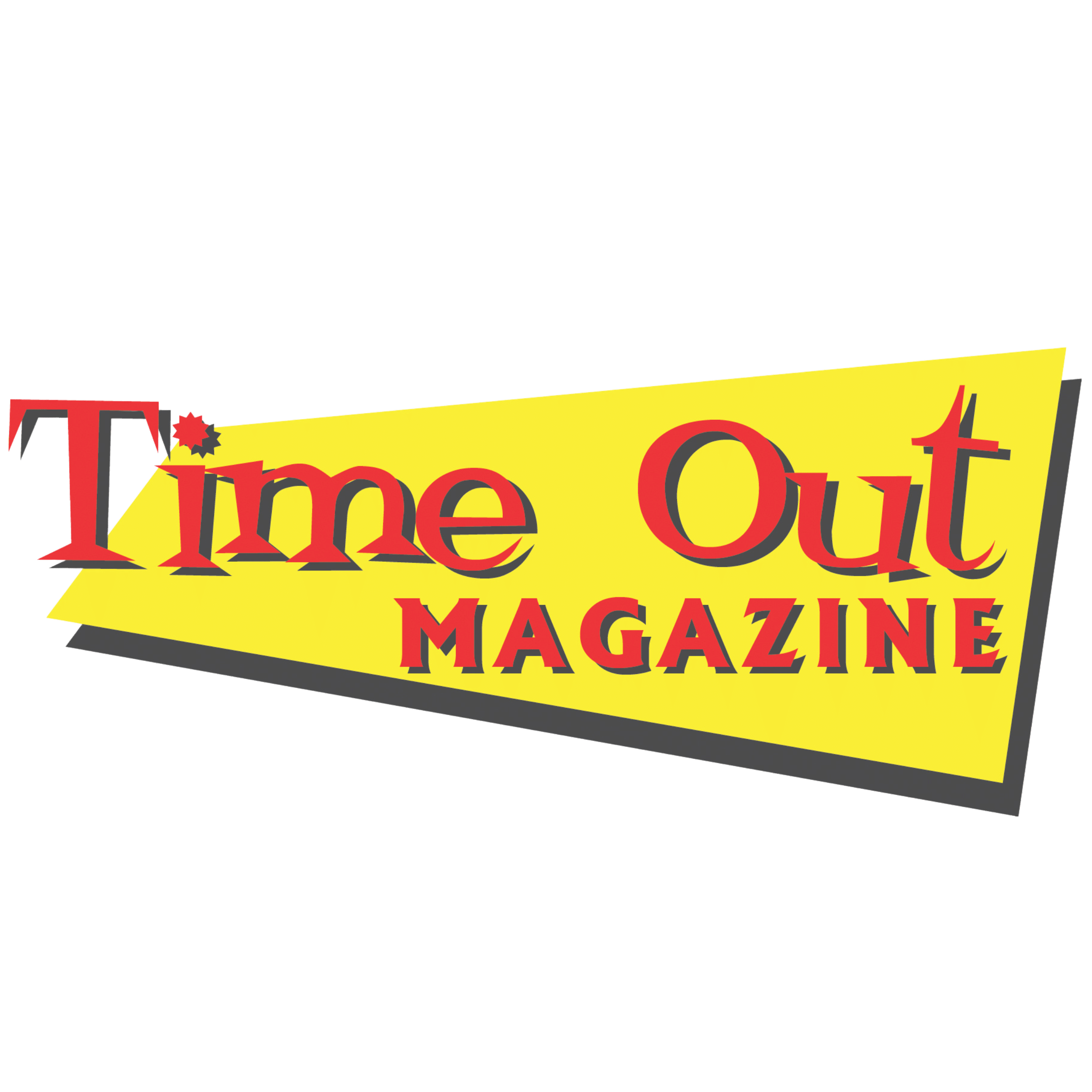 Time Out Magazine