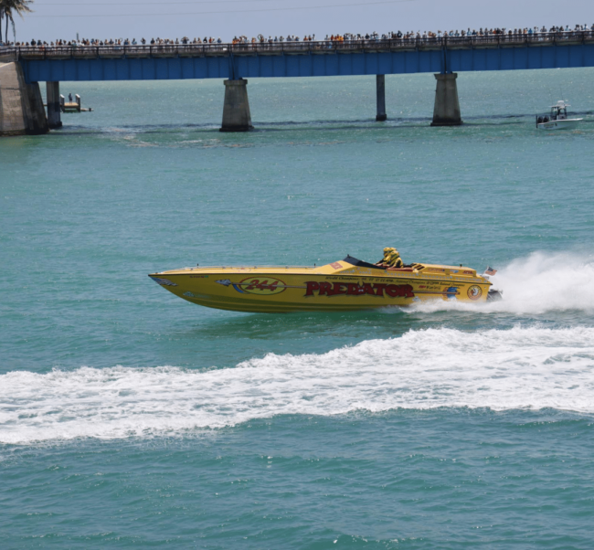 Race World Offshore 2024 Season Overview & Registration Requirements