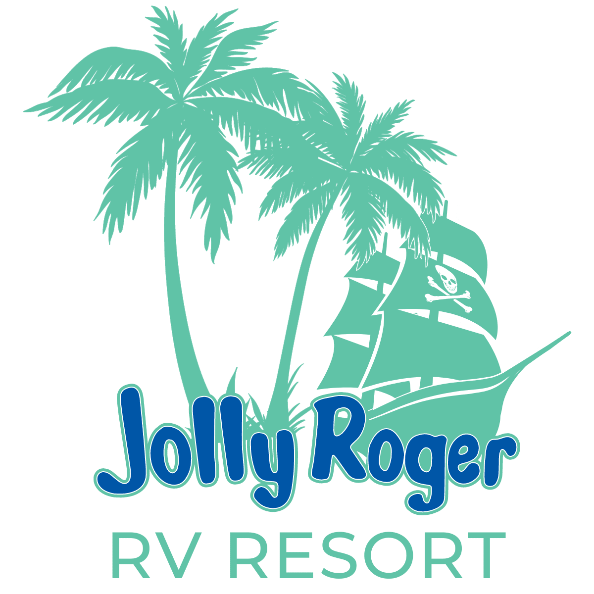 Jolly Roger Rv Resort