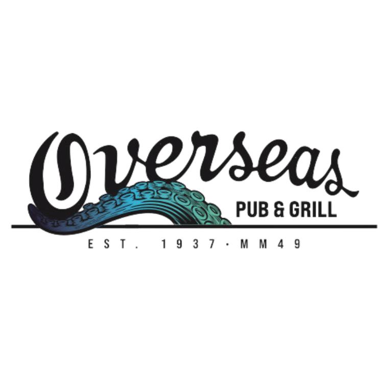 Overseas Pub & Grill