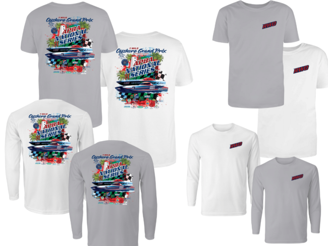 Rev Up Your Wardrobe with RWO 2024 Marathon Apparel