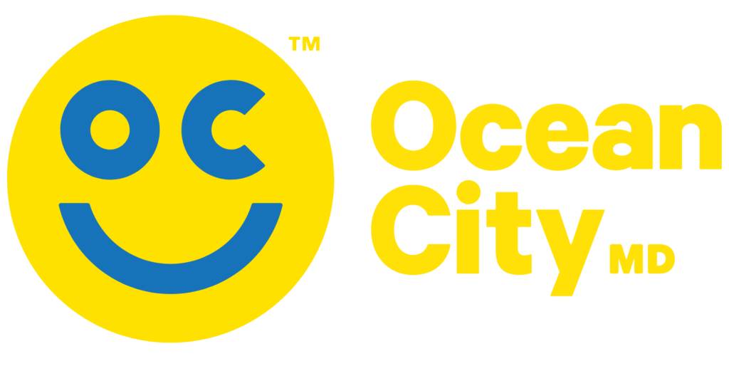 ocean city