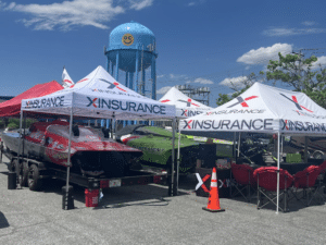 Ocean City Grand Prix - A Thrilling Weekend of Racing and Community Support