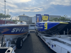 Ocean City Grand Prix - A Thrilling Weekend of Racing and Community Support
