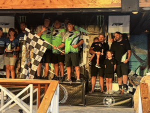 Ocean City Grand Prix - A Thrilling Weekend of Racing and Community Support