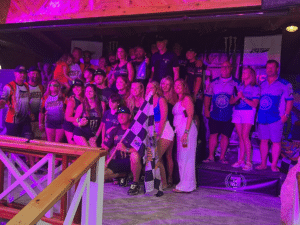 Ocean City Grand Prix - A Thrilling Weekend of Racing and Community Support