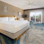 Key West Sponsor | Doubletree Resort: Tropical Paradise & Luxury