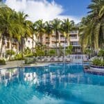 Key West Sponsor | Doubletree Resort: Tropical Paradise & Luxury