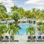 Key West Sponsor | Doubletree Resort: Tropical Paradise & Luxury