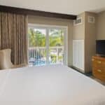 Key West Sponsor | Doubletree Resort: Tropical Paradise & Luxury