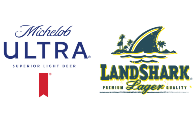 Key West Sponsor Lighter Beer Delights Discover Michelob ULTRA and Landshark Lager (1) Key West Sponsor | Lighter Beer Delights Discover Michelob ULTRA and Landshark Lager