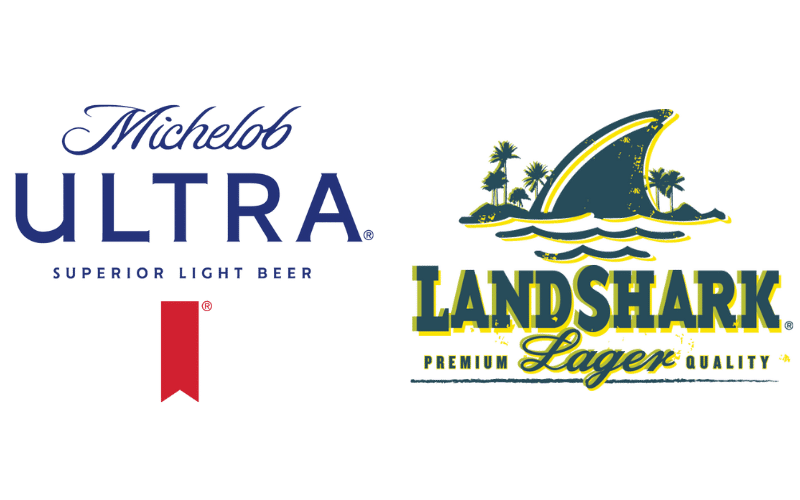 Key West Sponsor | Lighter Beer Delights Discover Michelob ULTRA and Landshark Lager