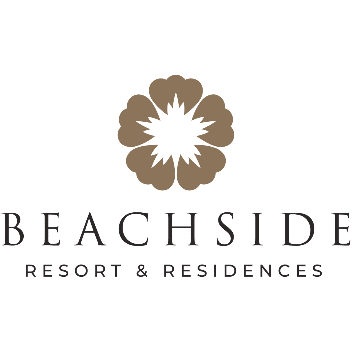 Beachside Resort
