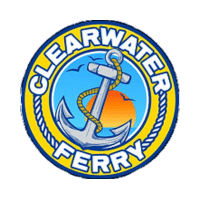 Clearwater Ferry