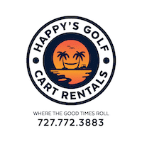 Happy’s Golf Cart Rentals