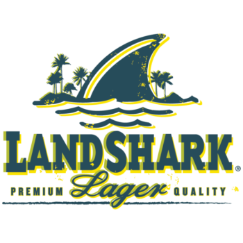 landshark logo