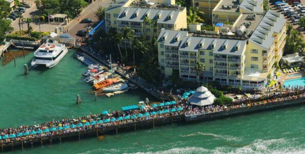 ocean key resort