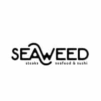 Seaweed Grill