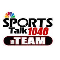 Sports Talk 1040 The Team