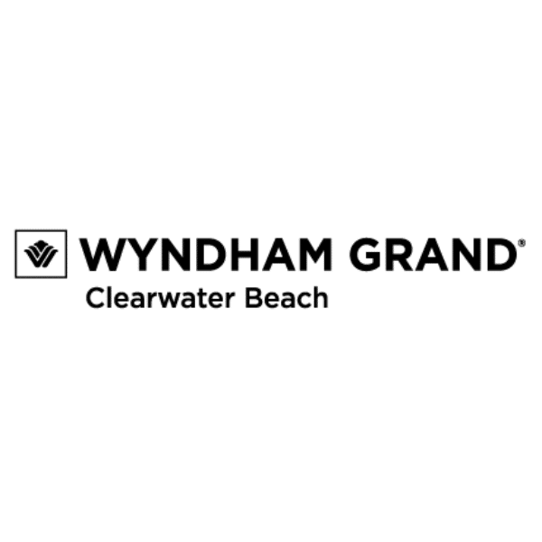 Clearwater Sponsor | Wyndham Grand Clearwater Beach