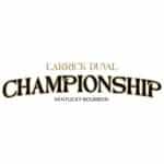 Championship Bourbon Crafted for Racing Legends
