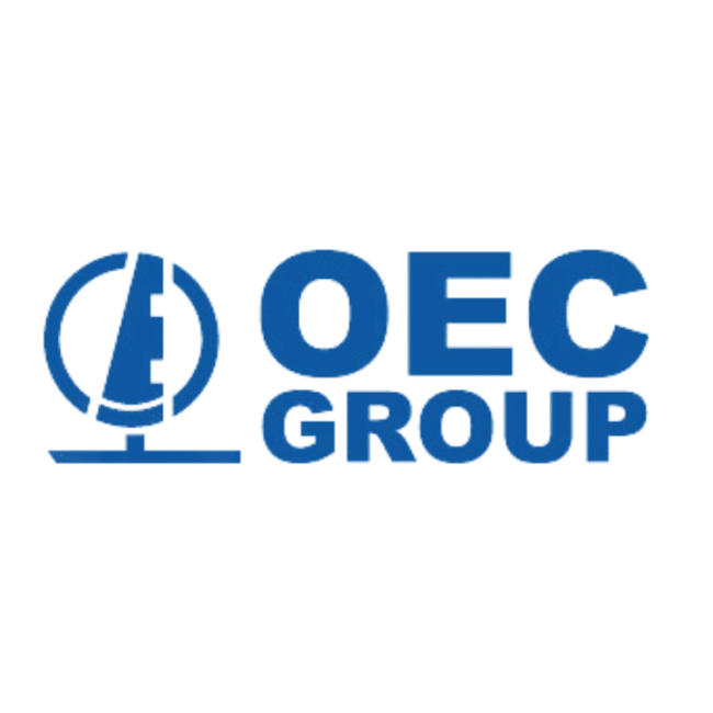 oec group logo