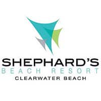 Shephards Beach resort Clearwater