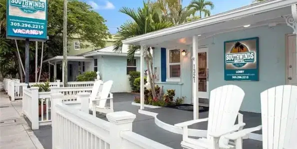 southwinds motel