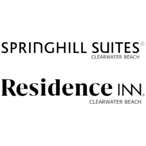 Clearwater Sponsor | Premier Stay at SpringHill Suites and Residence Inn