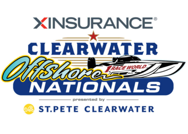 Excitement Builds for Clearwater Offshore Nationals: A Huge Thank You to Our Sponsors!