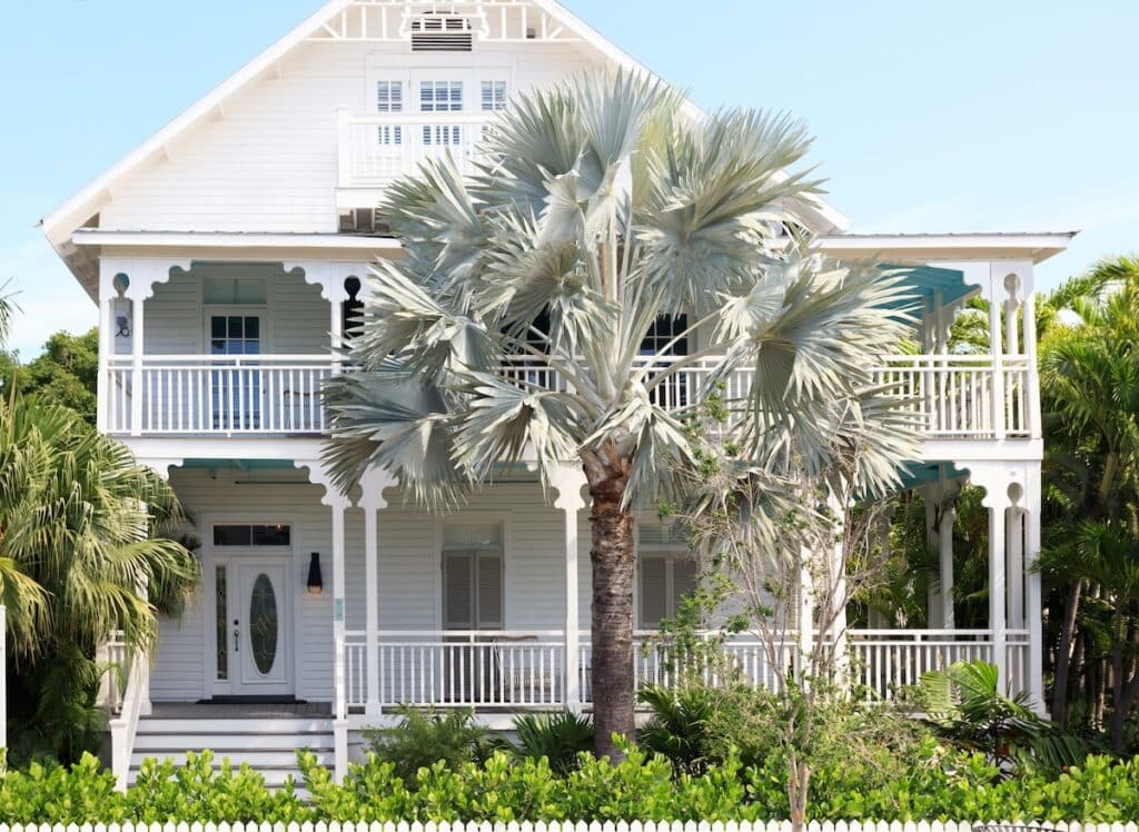 Key West Sponsor | Key West Historic Inns Offers Vibrant Sanctuaries in the heart of Old Town