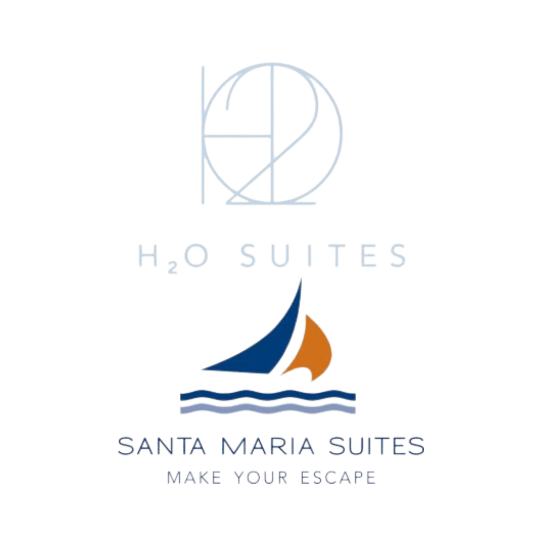 Key West Sponsor | Luxury Escapes in Key West at H20 Suites & Santa Maria Suites