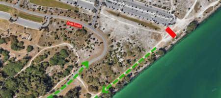 cwb dry pits to cranewet pits