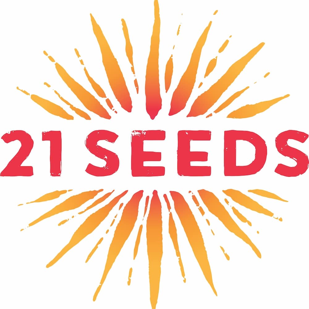21 Seeds Tequila