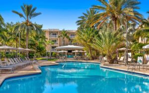 Key West Sponsor | Beachside Resort Continues World Championship Support