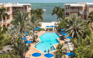 Key West Sponsor | Beachside Resort Continues World Championship Support