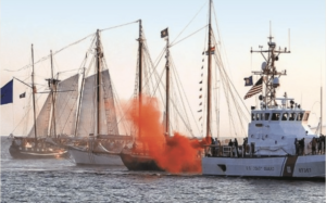 Key West Sponsor | Conch Republic Remains Playful Reminder of the Keys' Spirit